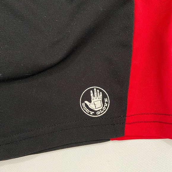 2 pair of Body Glove Youth Shorts - Size 8 - Colour block, solid, stripes - Picture 3 of 12